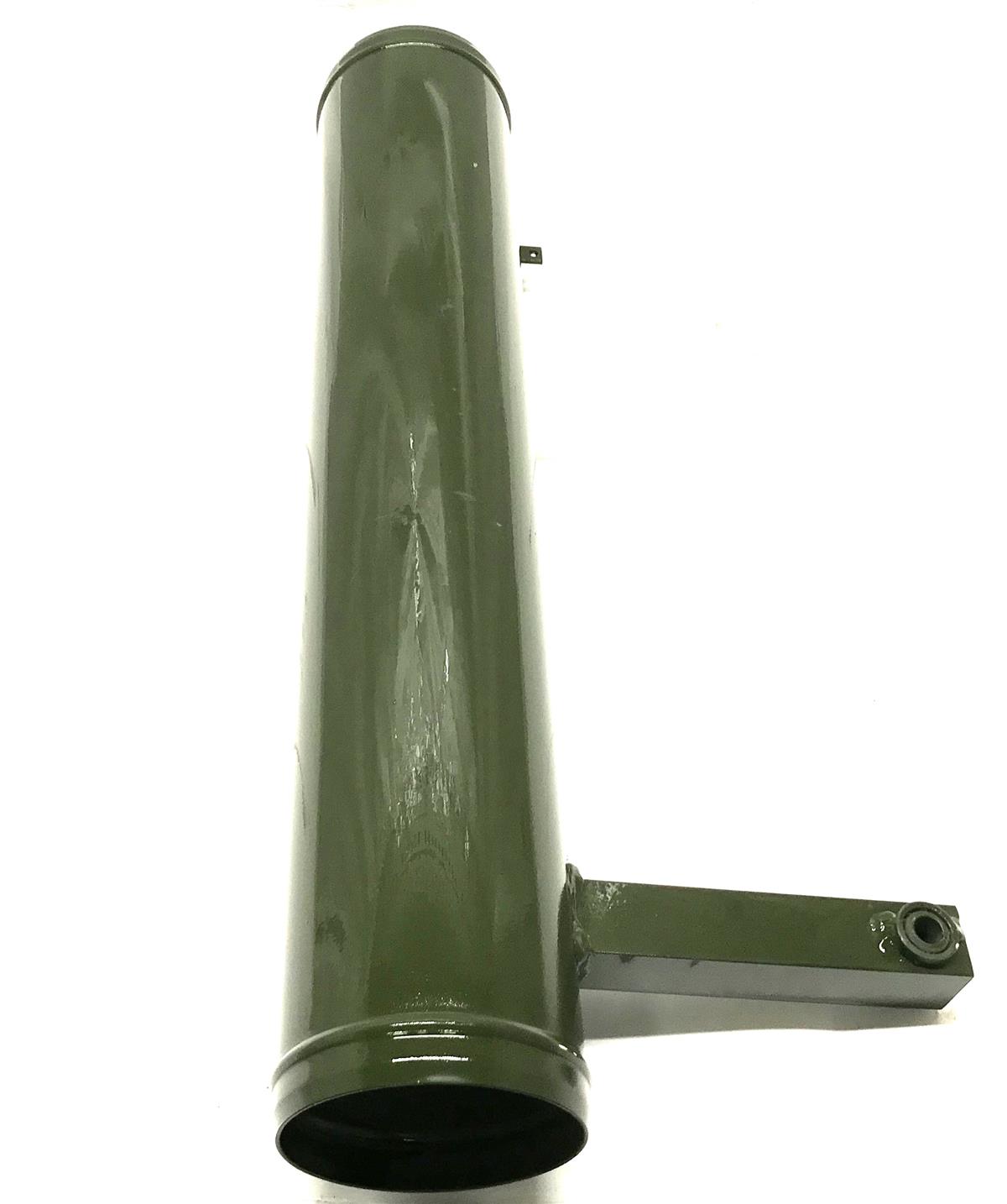 thumbnail image 2 of HMMWV M998 Deep Water Fording Exhaust Pipe Bracket & Fender Grommet Kit – NOS 2 of 4